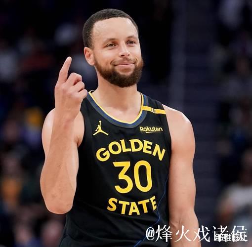 复出就砍39分!美媒:永远不要把观看库里打球视为理所当然 复出就砍39分!美媒:永远不要把观看库里打球视为理所当然