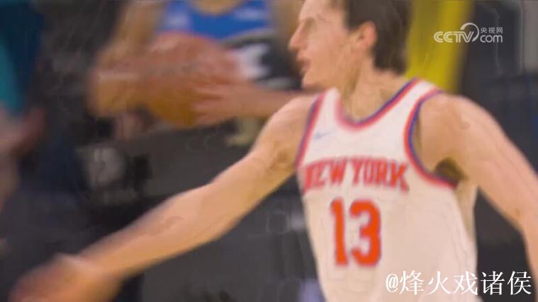 尼克斯击败魔术 挺进NBA杯决赛