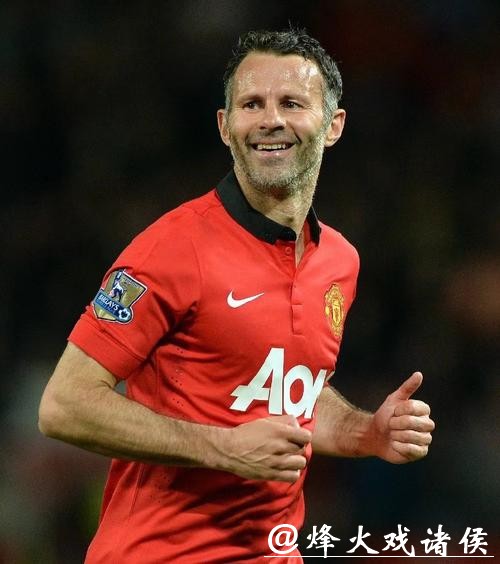 吉格斯笑谈英超名人堂不上也不差，曼联在阿莫林手下慢慢往好处走