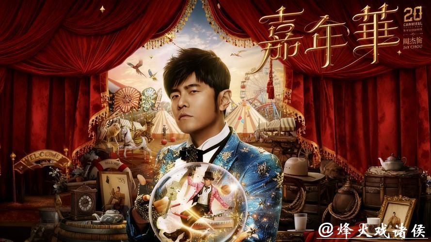 周杰伦打过的这项比赛,要在春节期间重启了! 周杰伦打过的这项比赛,要在春节期间重启了!