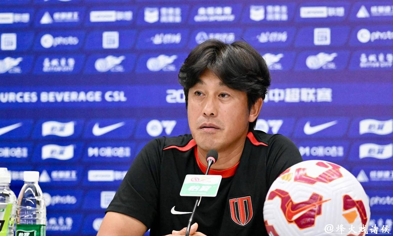 刚刚告别成都蓉城，原计划休整的徐正源团队正接触中超球队，北京国安和山东泰山成最大可能返回执教的目标球队