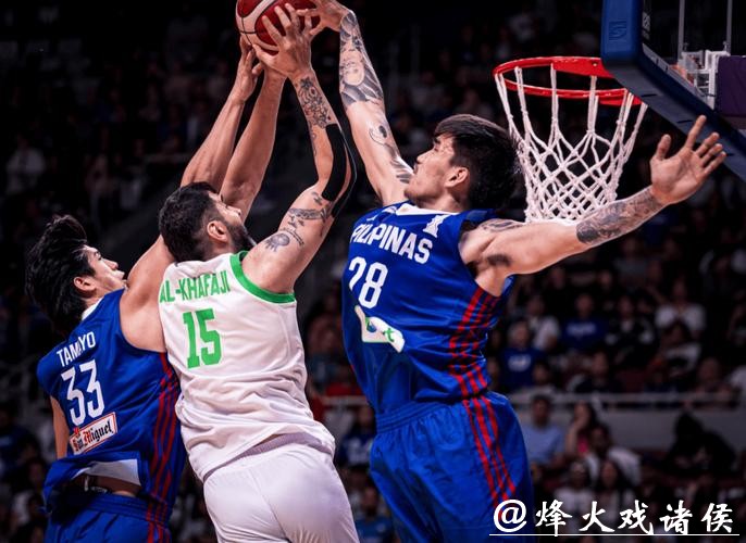 男篮世界杯:日本队获亚洲球队首胜 菲律宾队遭遇两连败 男篮世界杯:日本队获亚洲球队首胜 菲律宾队遭遇两连败