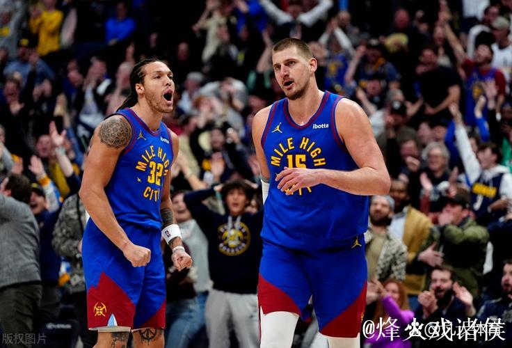 约基奇36+12+8蒙克18+5 掘金胜国王豪取客场11连胜 约基奇36+12+8蒙克18+5 掘金胜国王豪取客场11连胜
