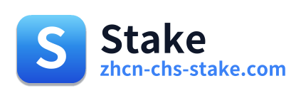 Stake Logo
